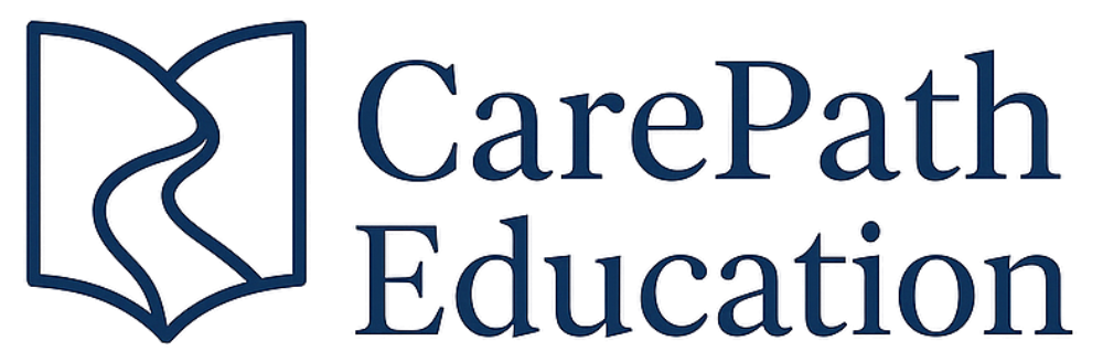 CarePath Education logo