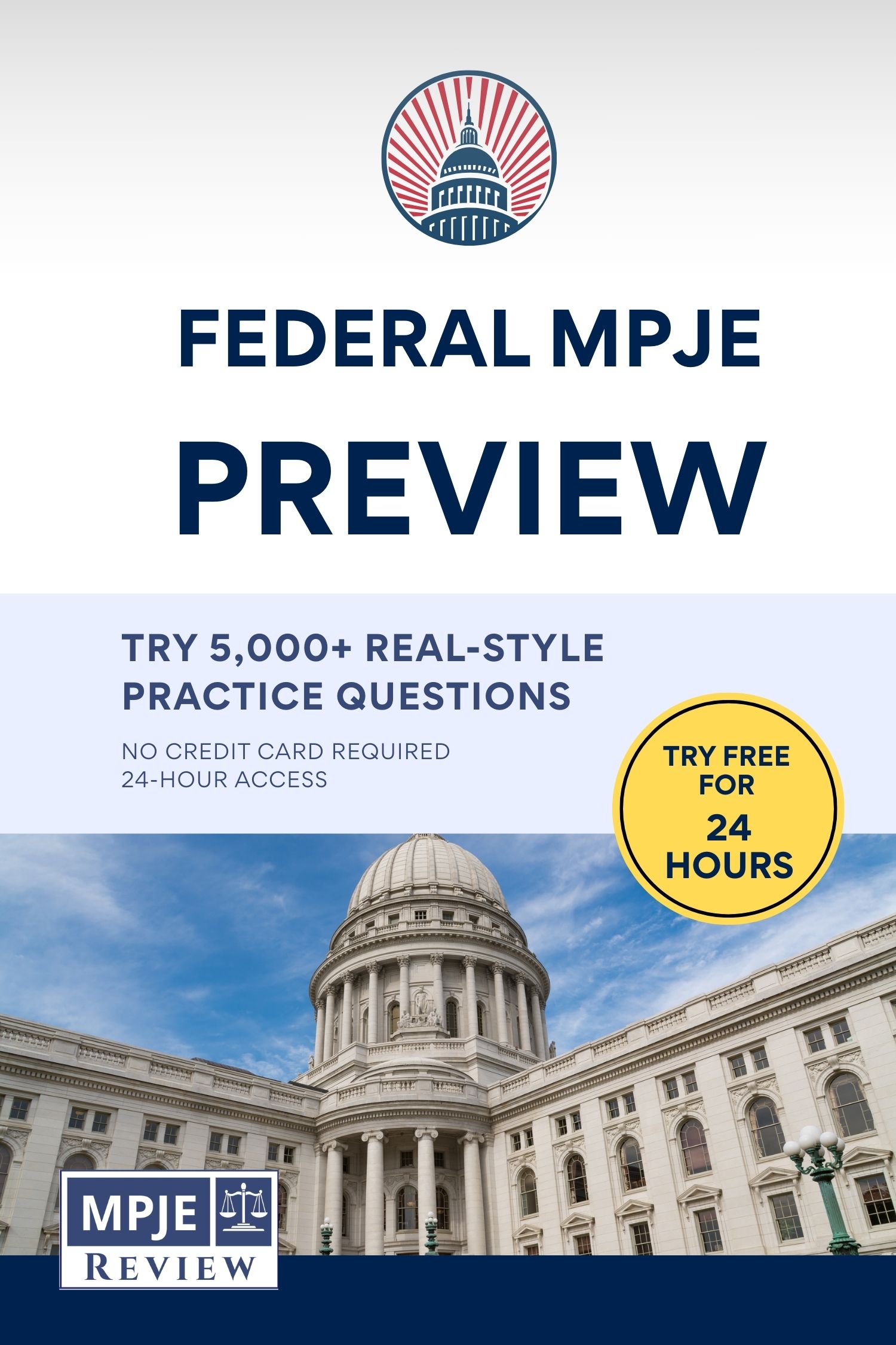 Federal Trial