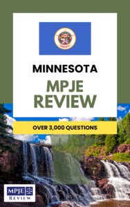 Minnesota MPJE Question Bank & Full Access