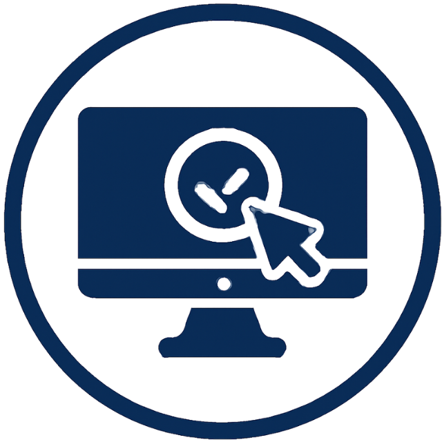 Step Icon