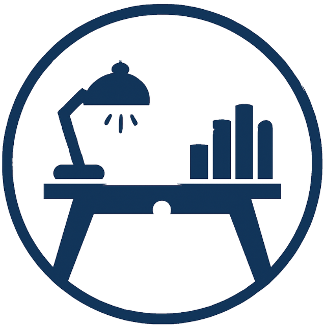 Step Icon