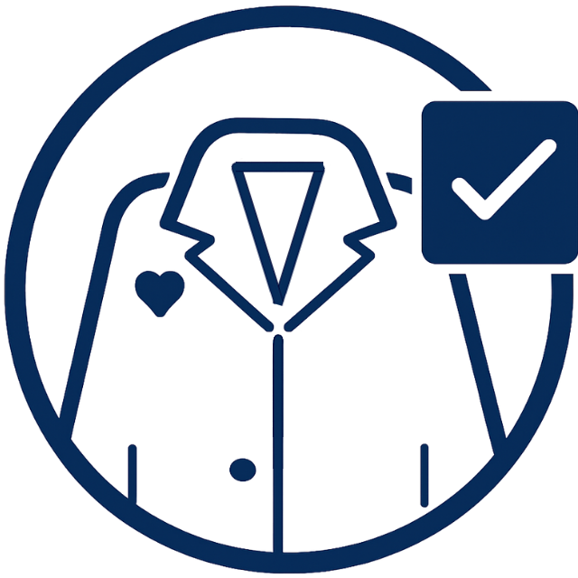 Step Icon