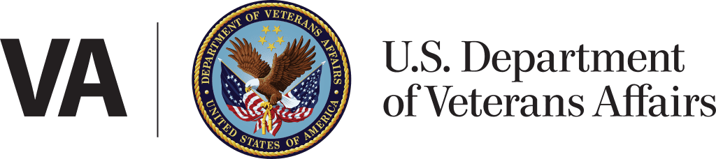 VA logo