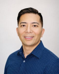 Julien Tran, PharmD, PMP