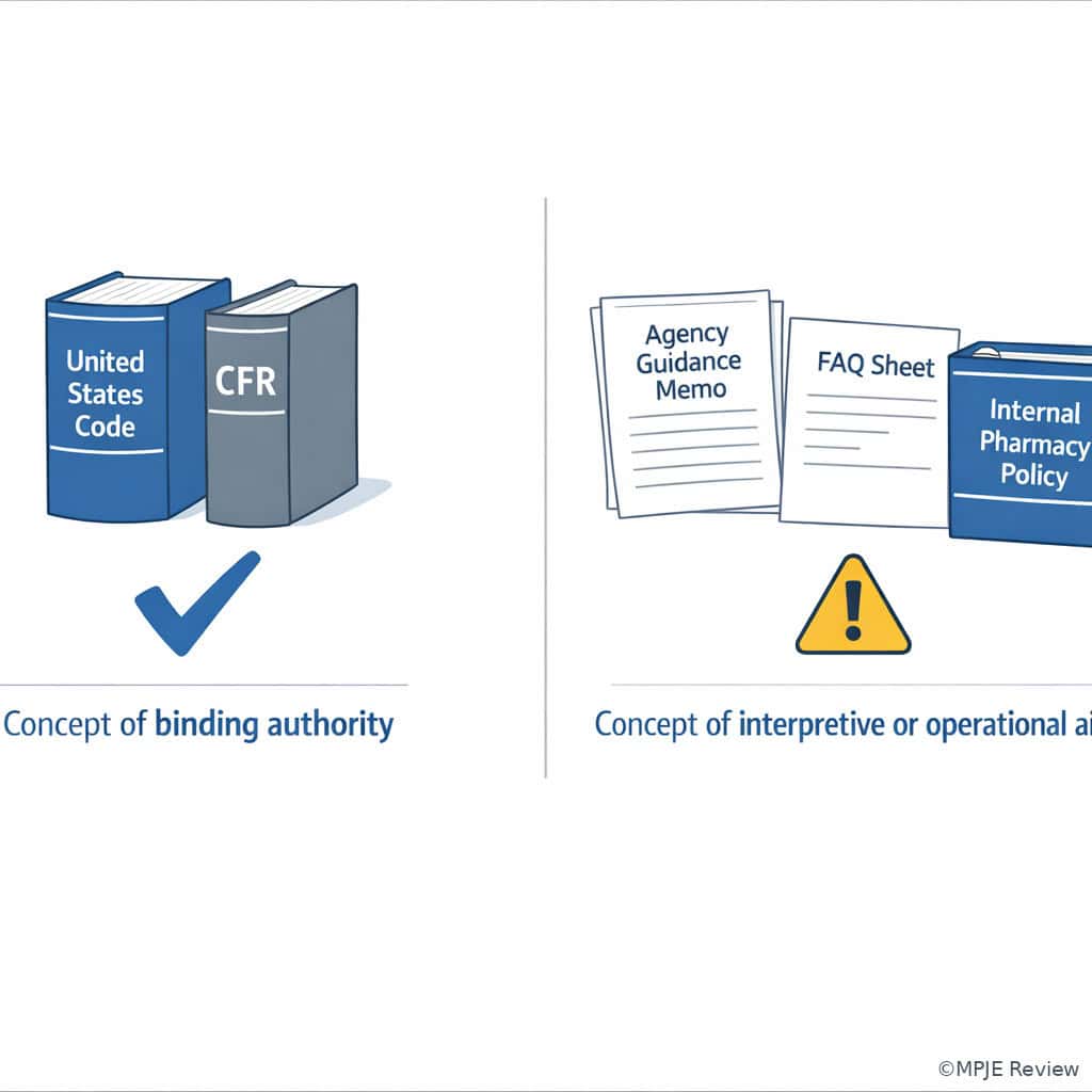 Binding versus nonbinding document comparison