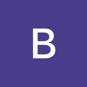 Profile photo of Brett Bergeron